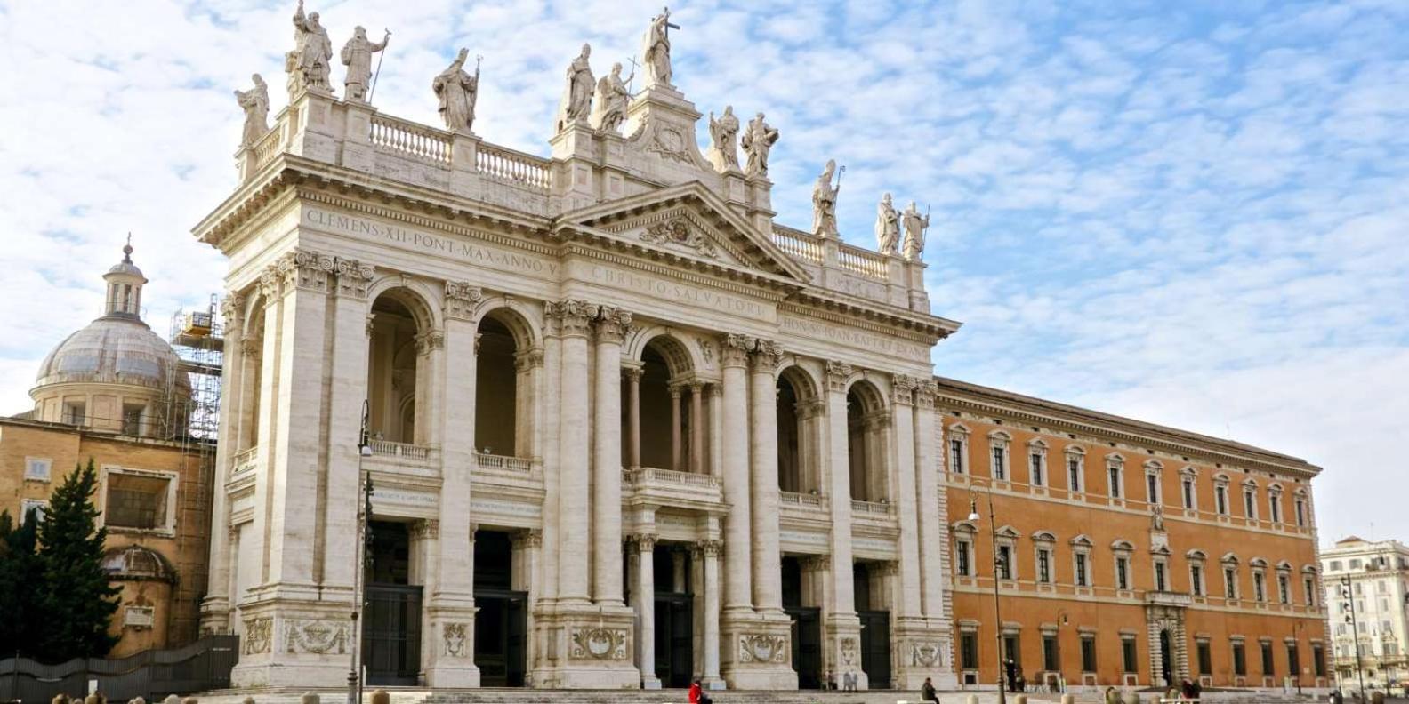 Golden Luxury Home - San Giovanni - 10 Min To Basilica Of San Giovanni - 25 Min To Colosseum ローマ エクステリア 写真